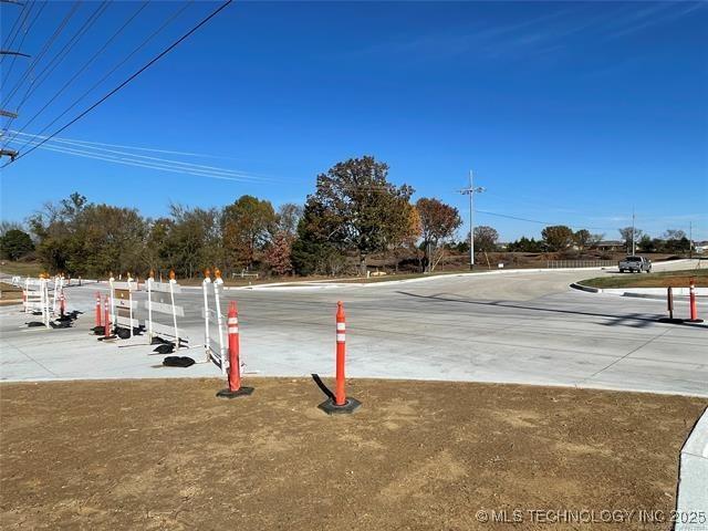 0000 Monte Vis, Ada, OK 74820