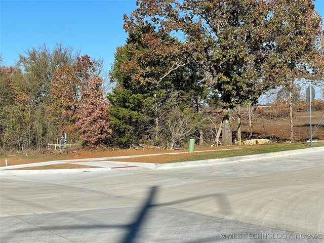 0000 Monte Vis, Ada, OK 74820