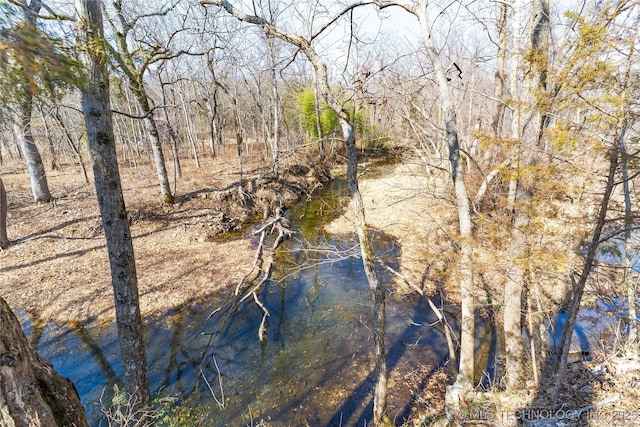 view of landscape