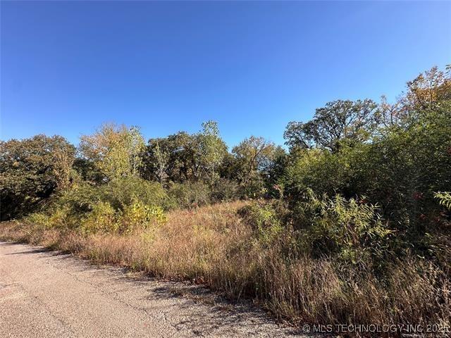 N Leahy St, Sapulpa OK, 74066 land for sale