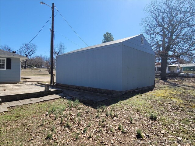 308 Main St, Eufaula, OK 74432 - photo 10