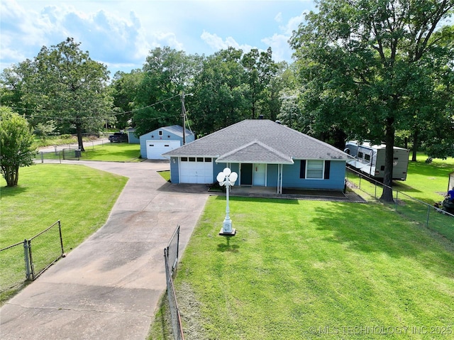 308 Main St, Eufaula, OK 74432 - photo 2