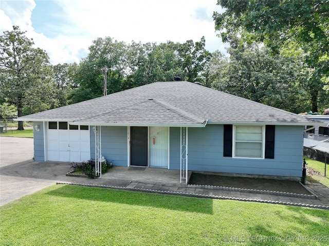 308 Main St, Eufaula, OK 74432 - photo 4