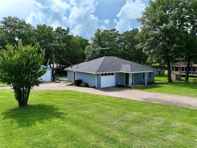 308 Main St, Eufaula, OK 74432 - photo 5