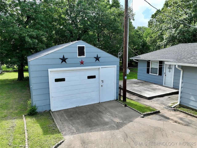 308 Main St, Eufaula, OK 74432 - photo 6