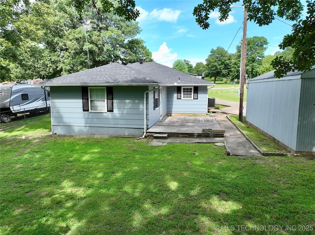 308 Main St, Eufaula, OK 74432 - photo 7