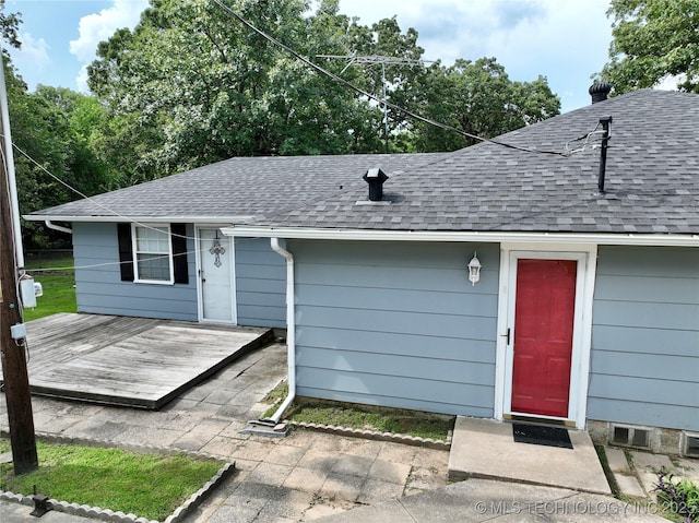 308 Main St, Eufaula, OK 74432 - photo 13