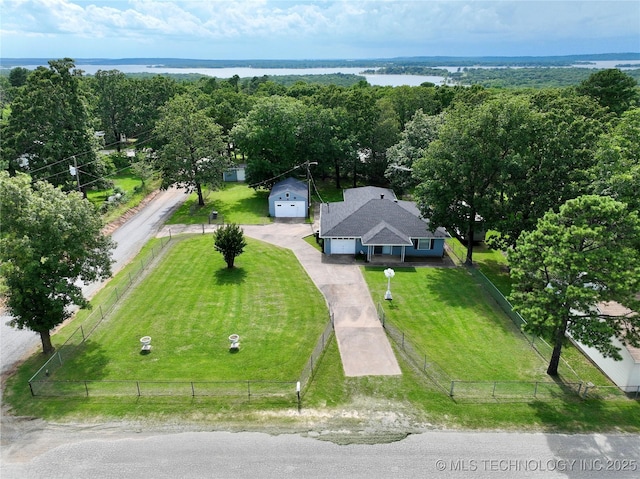 308 Main St, Eufaula, OK 74432 - photo 53
