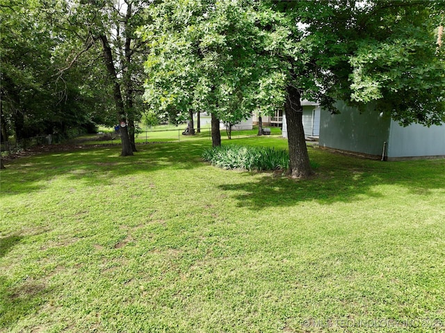 308 Main St, Eufaula, OK 74432 - photo 52