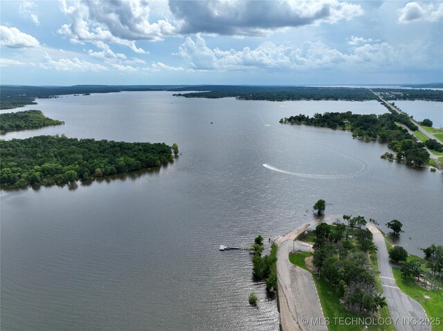 308 Main St, Eufaula, OK 74432 - photo 57