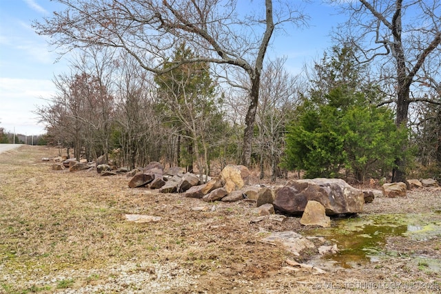 Deer Run, Stigler OK, 74462 land for sale