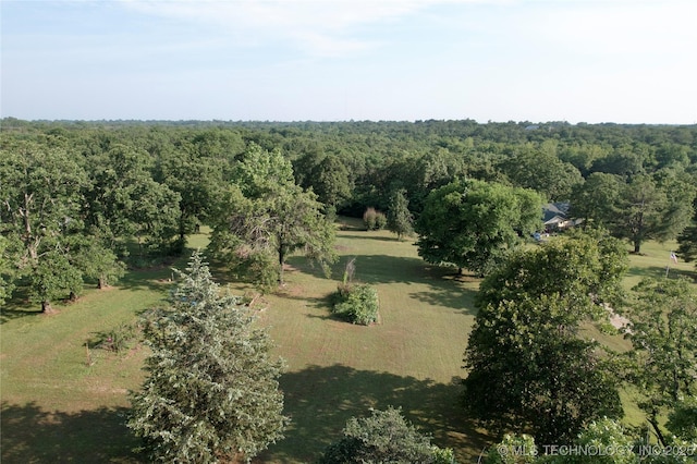 51st St, Broken Arrow OK, 74014 land for sale