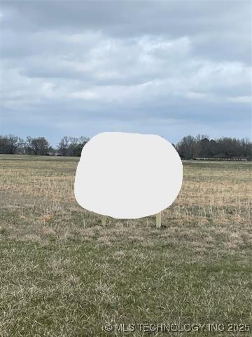 Indiana St, Muskogee, OK 74403