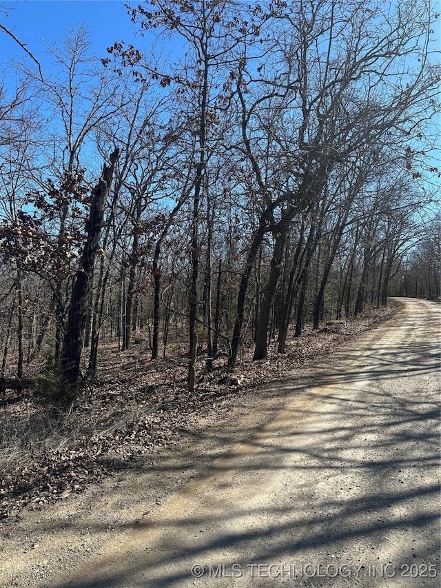 Listing photo 2 for 1 Terrapin Creek Rd, Cookson OK 74427