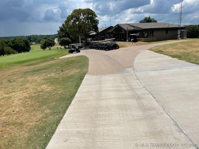Culp, Burneyville, OK 73430