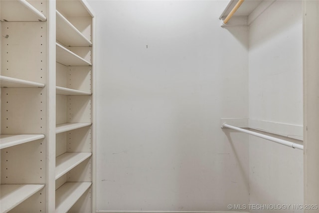 11630 S Fulton Ave, Tulsa, OK 74137 - view of spacious closet