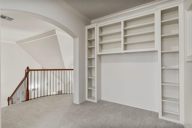 11630 S Fulton Ave, Tulsa, OK 74137 - view of closet
