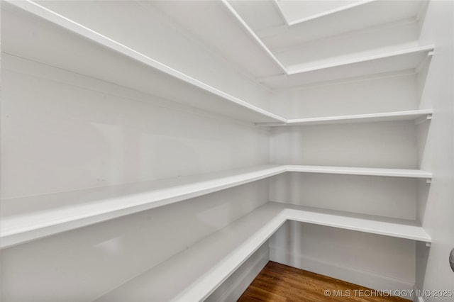 11630 S Fulton Ave, Tulsa, OK 74137 - view of storage area