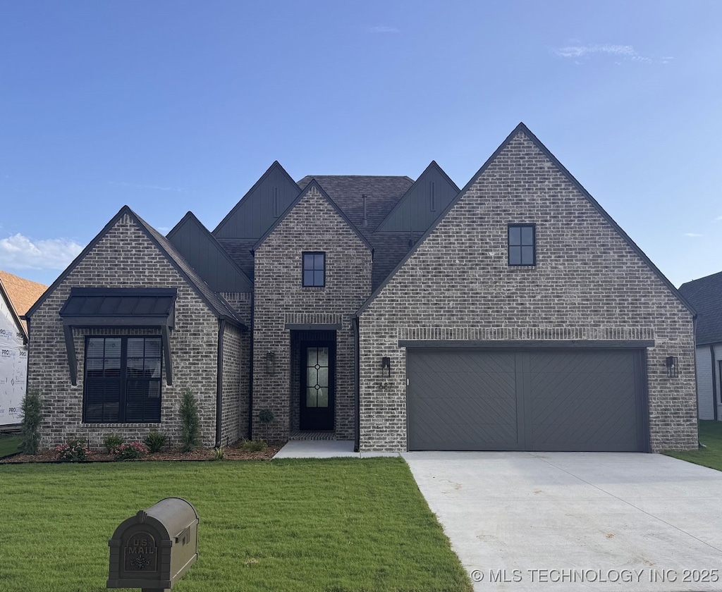 687 E 148th Pl S, Glenpool, OK 74033 - photo 1