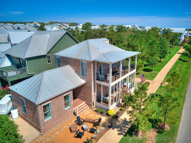 11 Redbud St, Carlton Landing, OK 74432 - photo 1