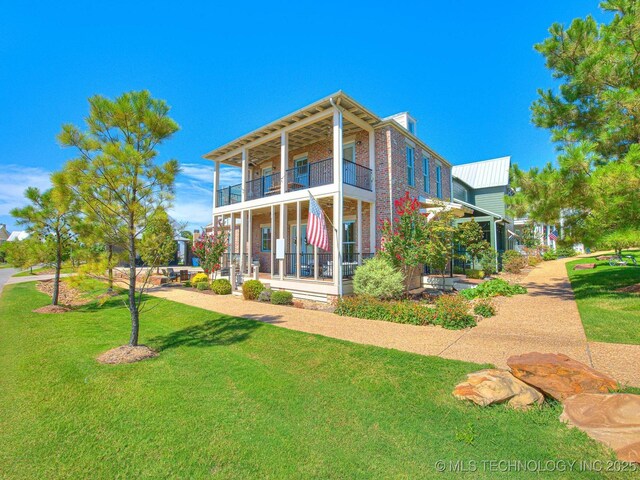 11 Redbud St, Carlton Landing, OK 74432 - photo 4