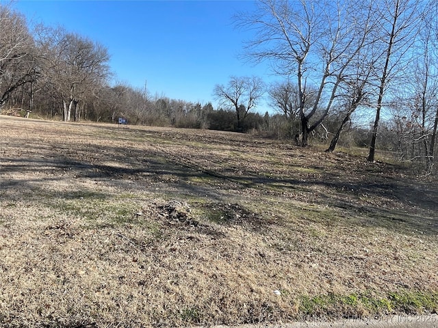 000 Park Blvd, Muskogee OK, 74401 land for sale