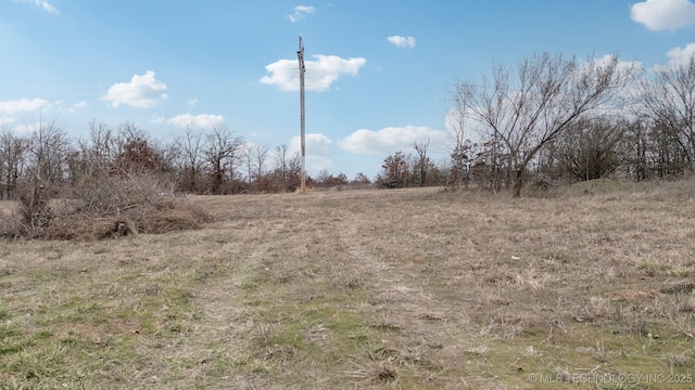 10330 S 417th W Ave, Mannford OK, 74044 land for sale