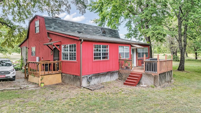 37001 US Highway 70, Bennington, OK 74723 - photo 34
