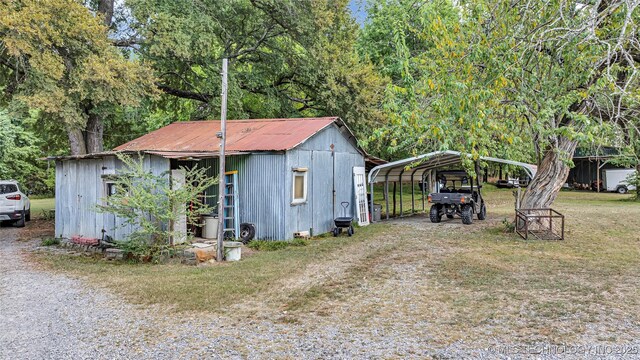 37001 US Highway 70, Bennington, OK 74723 - photo 35