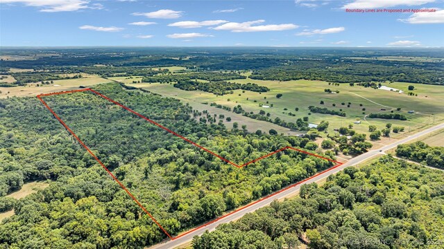 37001 US Highway 70, Bennington, OK 74723 - photo 3