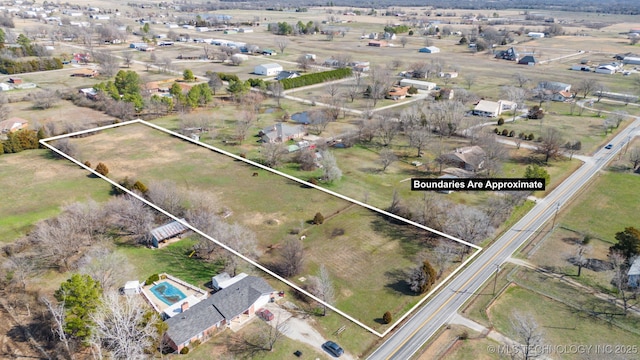 14913 E 136th St, Collinsville OK, 74021 land for sale