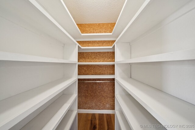 9435 S 33rd W Ave, Tulsa, OK 74132 - view of storage area
