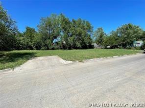 4604 N Troost Ave, Tulsa OK, 74126 land for sale