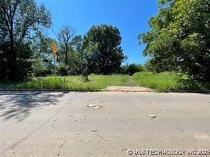 5214 N Kenosha Ave, Tulsa OK, 74126 land for sale