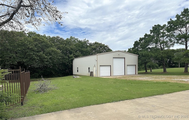 3955 Ridge Rdg, Ardmore, OK 73401 - photo 58