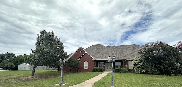 3955 Ridge Rdg, Ardmore, OK 73401 - photo 54