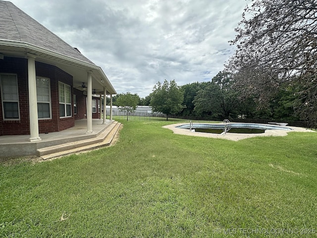 3955 Ridge Rdg, Ardmore, OK 73401 - photo 55