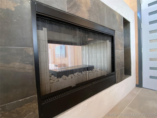 4101 Rolling Hls, Ardmore, OK 73401 - view of interior details