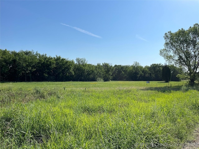 W 46th St S, Muskogee OK, 74401 land for sale