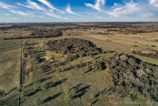 E 1630 Road, Marlow OK, 73055 land for sale