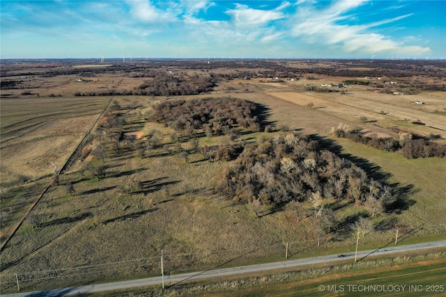 Listing photo 2 for E 1630 Road, Marlow OK 73055