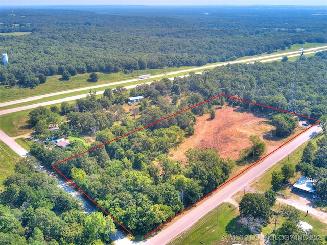 10055 E 590th Rd, Catoosa, OK 74015 - photo 1