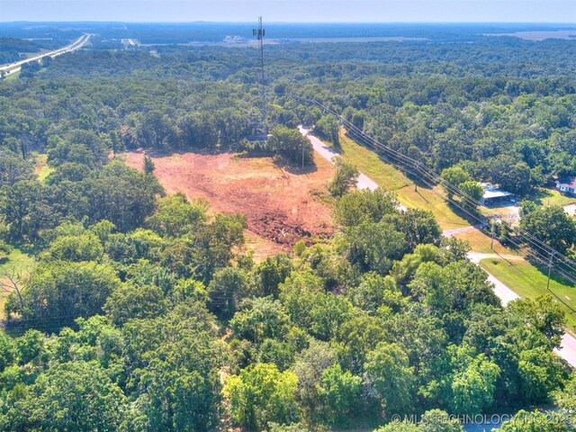 10055 E 590th Rd, Catoosa, OK 74015 - photo 3