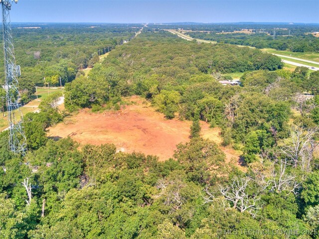 10055 E 590th Rd, Catoosa, OK 74015 - photo 12