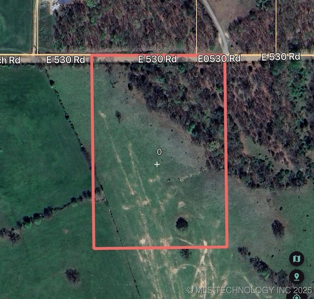 530 530 Rd, Colcord, OK 74338 - photo 16