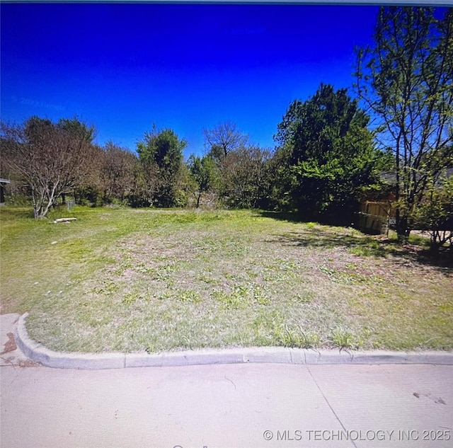 5439 N Frankfort Ave SW, Tulsa, OK 74126