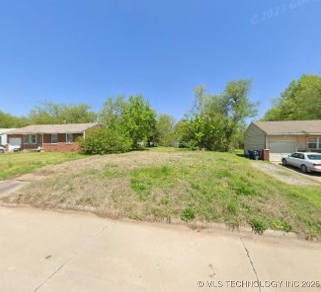 157 W 49th Pl, Tulsa OK, 74110 land for sale