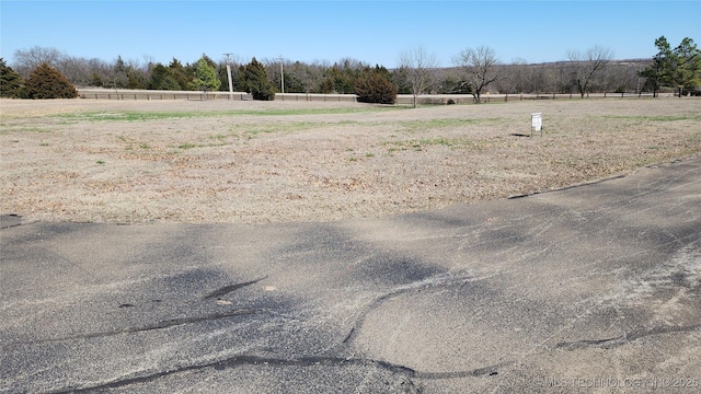 Listing photo 2 for Parkside St, Pawnee OK 74058