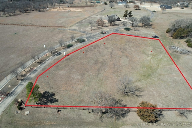 Parkside St, Pawnee OK, 74058 land for sale