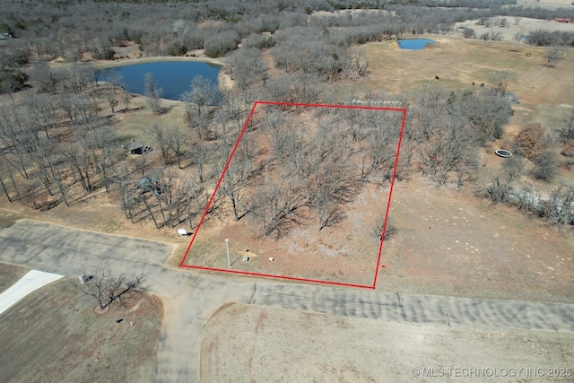 50459 N Lakeview St, Pawnee OK, 74058 land for sale